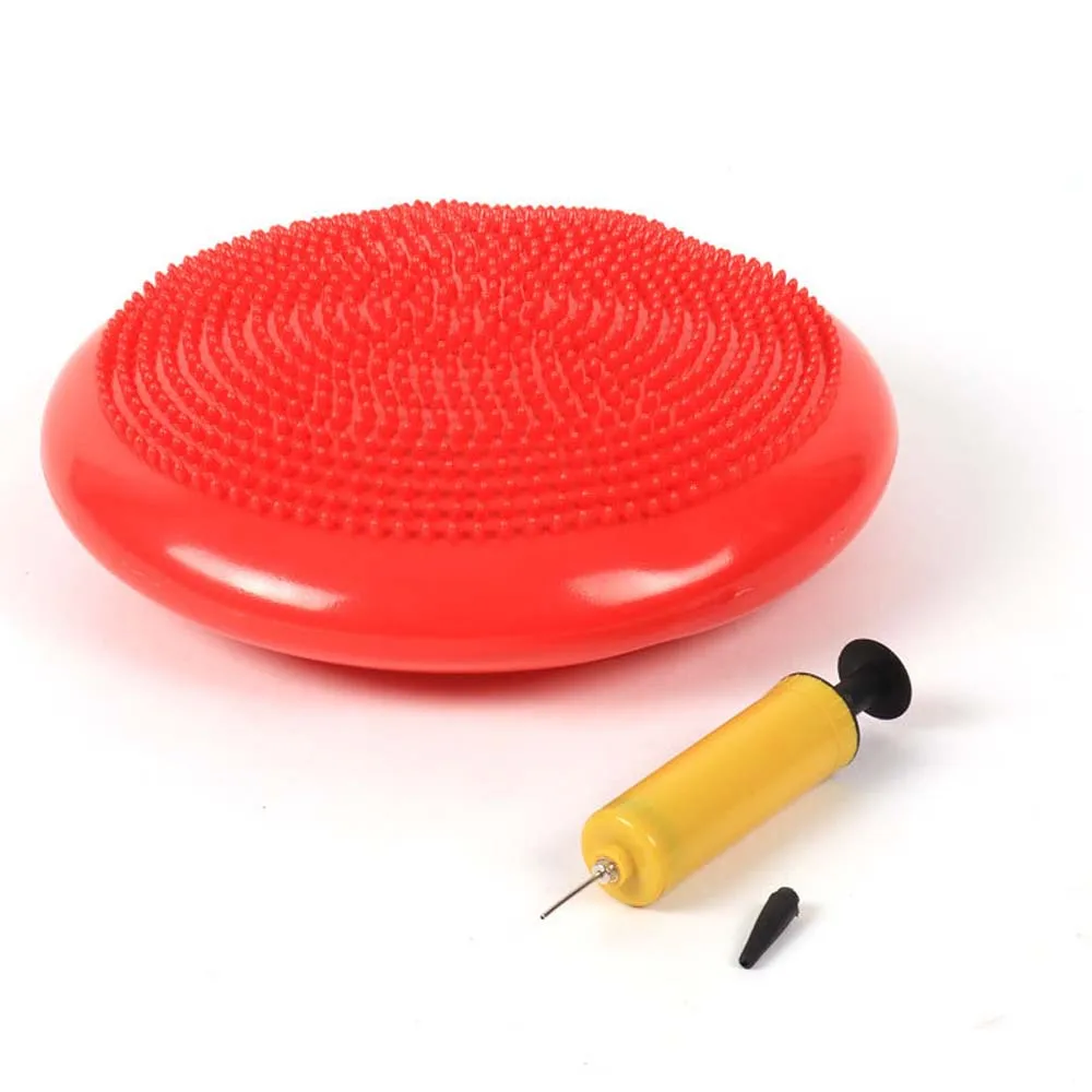 Inflatable Yoga Massage Ball (16)