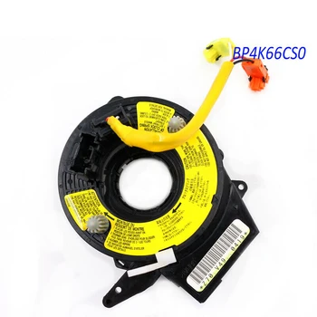 

Car Steering Wheel Combination Switch Cable Assy For Mazda 3 2004 2005 2006 2007 2008 2009 BP4K-66-CS0 BP4K66CSO