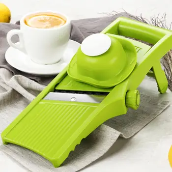 

Multifunctional Vegetable Cutter with Steel Blade Slicer Potato Peeler Carrot Cheese Grater vegetable slicer Kitchen Tools New
