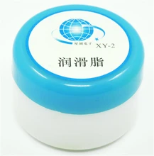 

CPU XY-2 fan lubricating oil high speed lubricating grease lubricating grease lubrication 50G printer