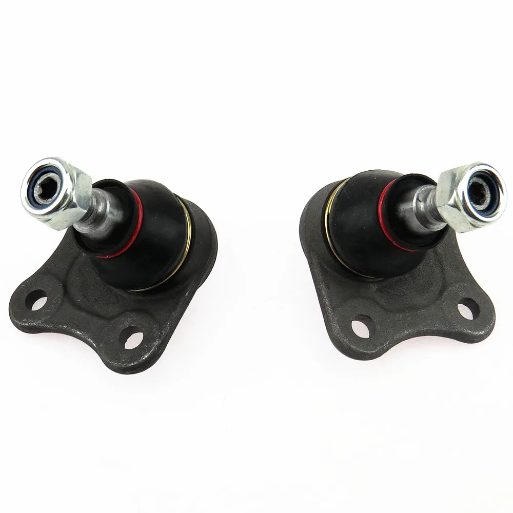 SCJYRXS 1 пара фотоэлементов шарнирное соединение для Golf MK4 Bora Beetle A3 S3 Octavia Seat Leon 1J0407365C