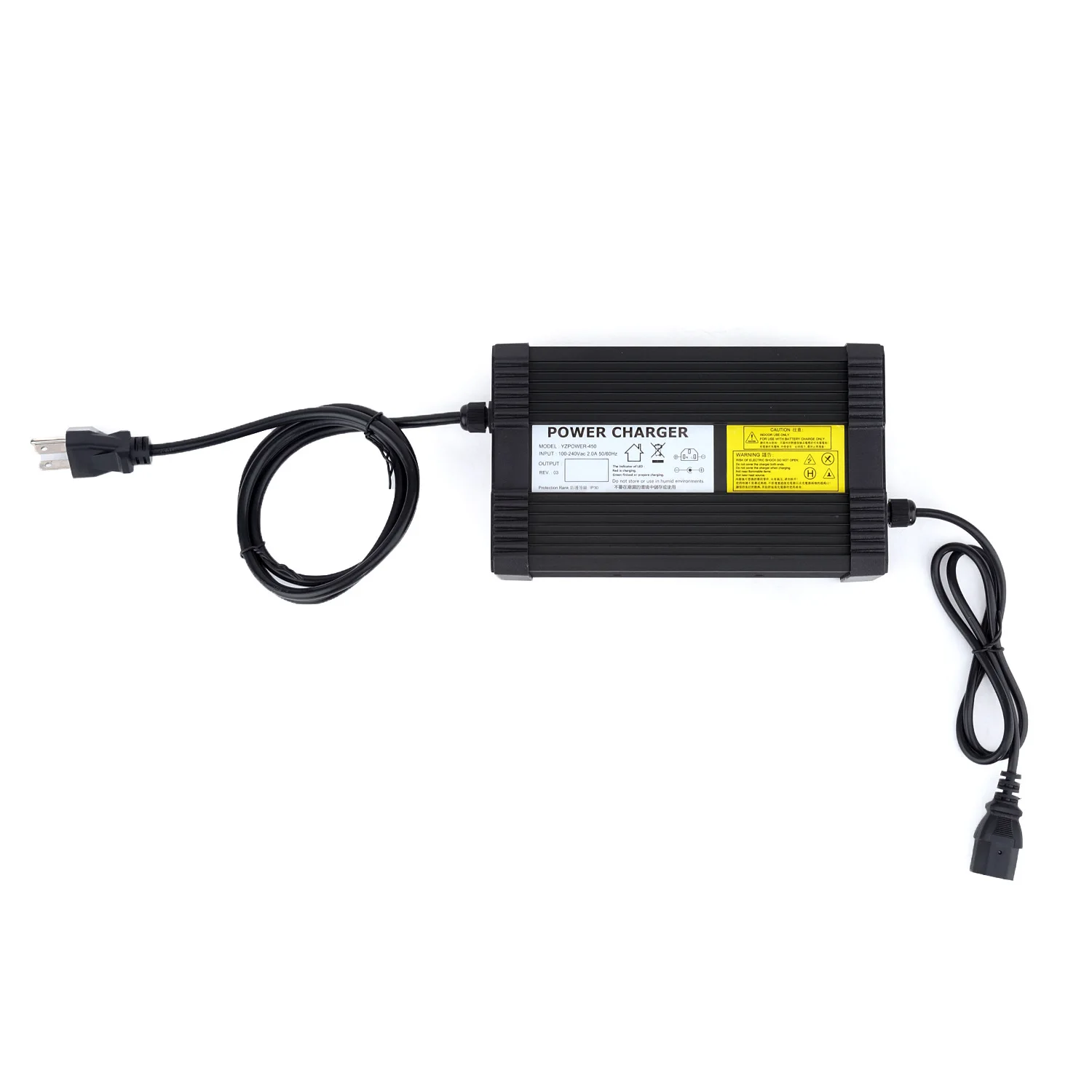

Yzpower 16.8V20A Lead Acid Battery Charger