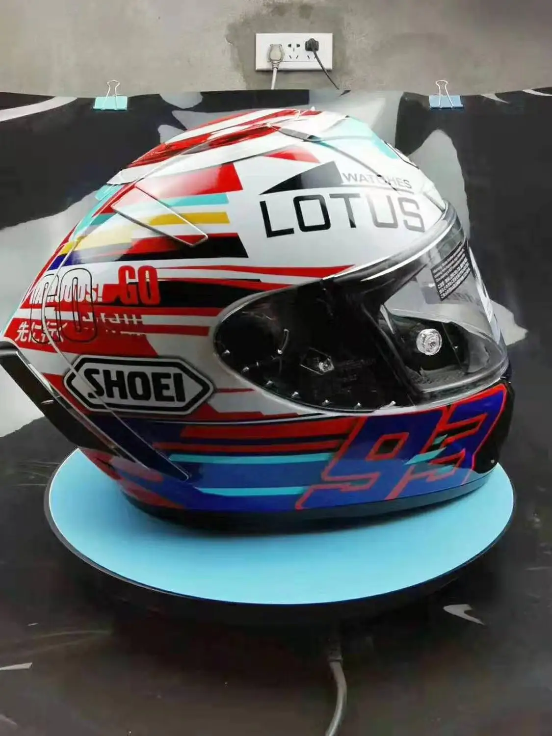 Новые наручные часы X14 93 LOTUS LS39 marquez мотоциклетный шлем мужской для езды на