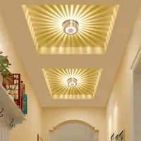 Modern Led Downlight Recessed Spot Led Ceiling Lamp 2