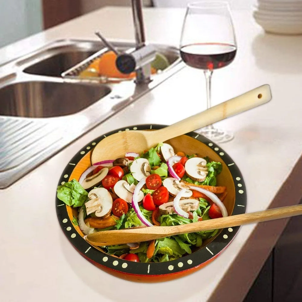 bamboo utensils set (12)
