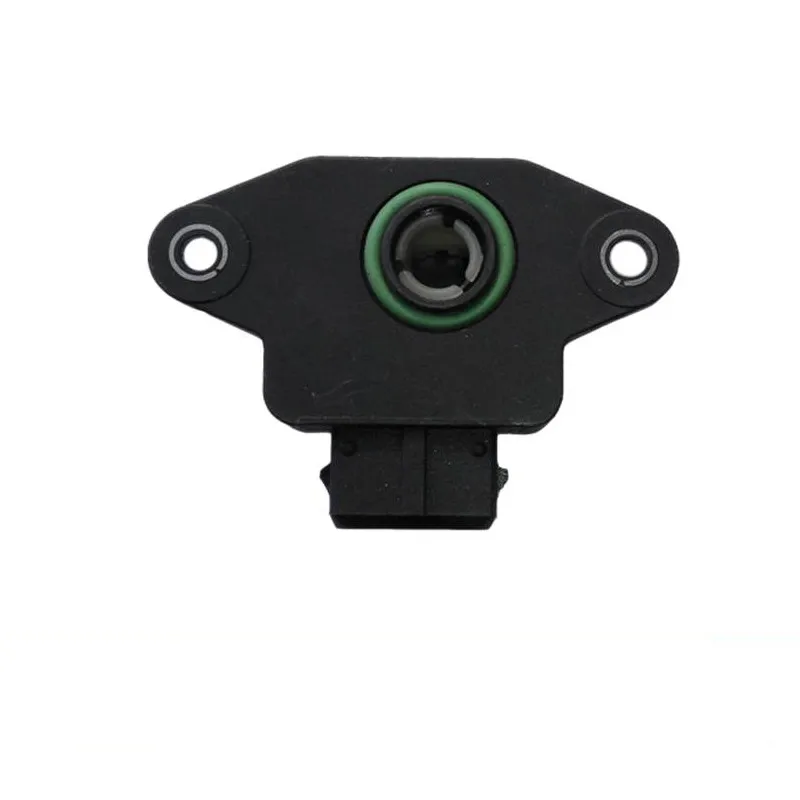 Car Throttle Valve Sensor F01R064915 for DFSK Dongfeng Sokon Mini Bus Van Cargo Truck Engine EQ474 1.3L Spare Part