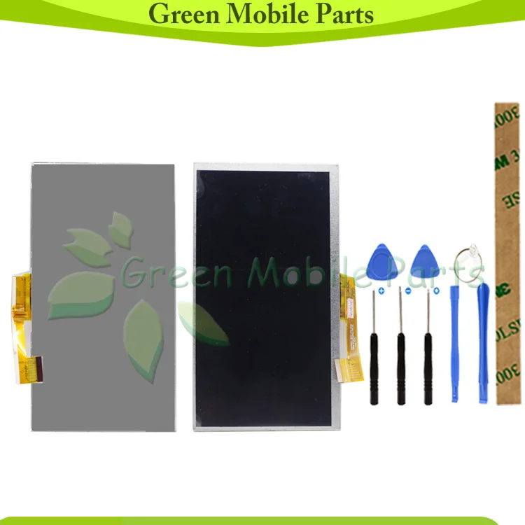 

GRE 100% Tested LCD Display For Itel 1702 LCD Display Only
