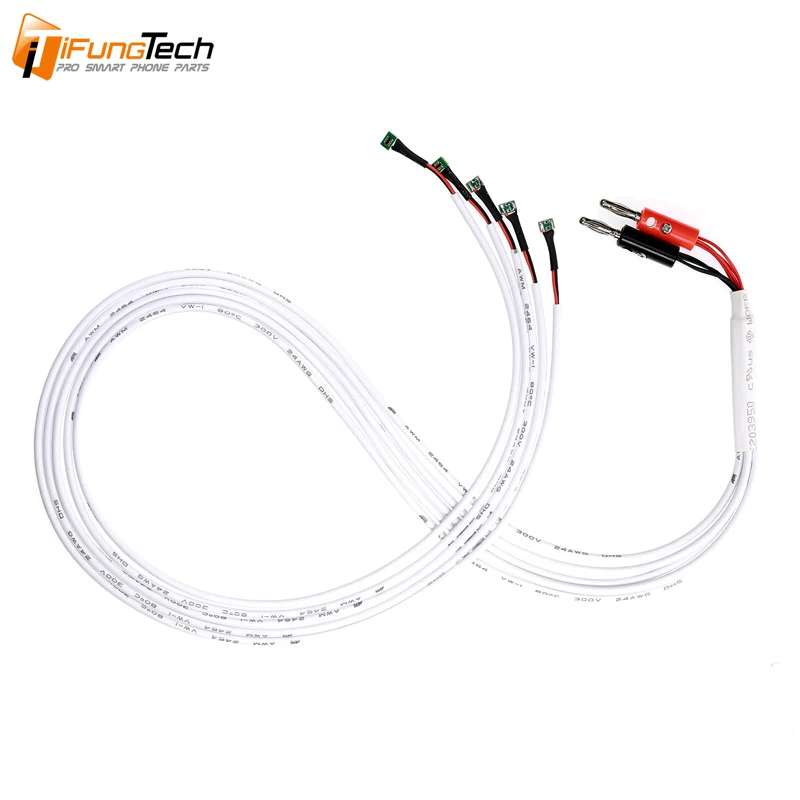 

ECON ANDROID PHONES DC POWER SUPPLY CURRENT BOOT UP TEST CABLE