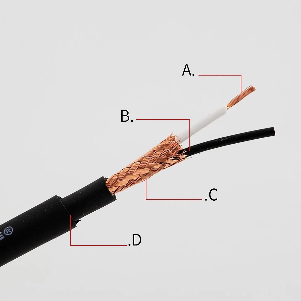 HIFI 3 5mm RCA Female connector jack Stereo Cable Y plug to 2 RCA Male Adapter 3 5 Audio aux Socket connector to Headphone music