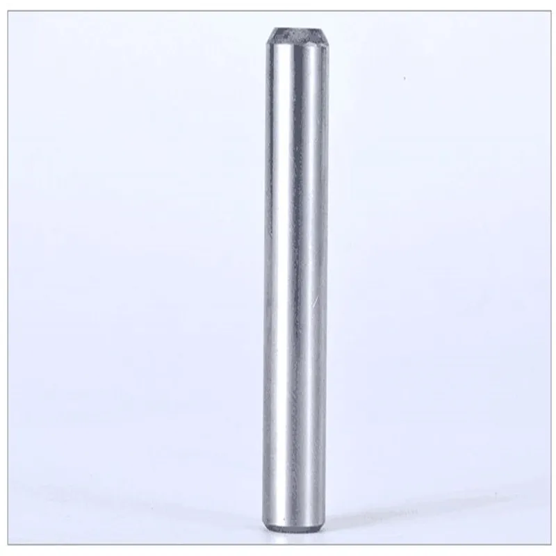 

D3*8-45 DIN EN ISO 2338 Parallel Pins Locating Pin Cylindrical Dowels 304 Stainless Steel high precision cylindrical pin