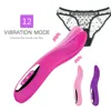 Crazy Tongue Vibrators for Women Licking Clirotis Stimulator Vagina Vibrator Adult Erotic Sex Toys for Woman Intimate Goods sey 1