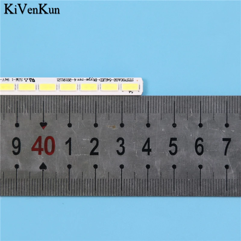 TV  LED Ʈ Ʈ STS700A02-54LED-AType-Rev.4 STS700A02-54LED-BType-Rev.4 LED    LJ64-03750A LTI700HA02