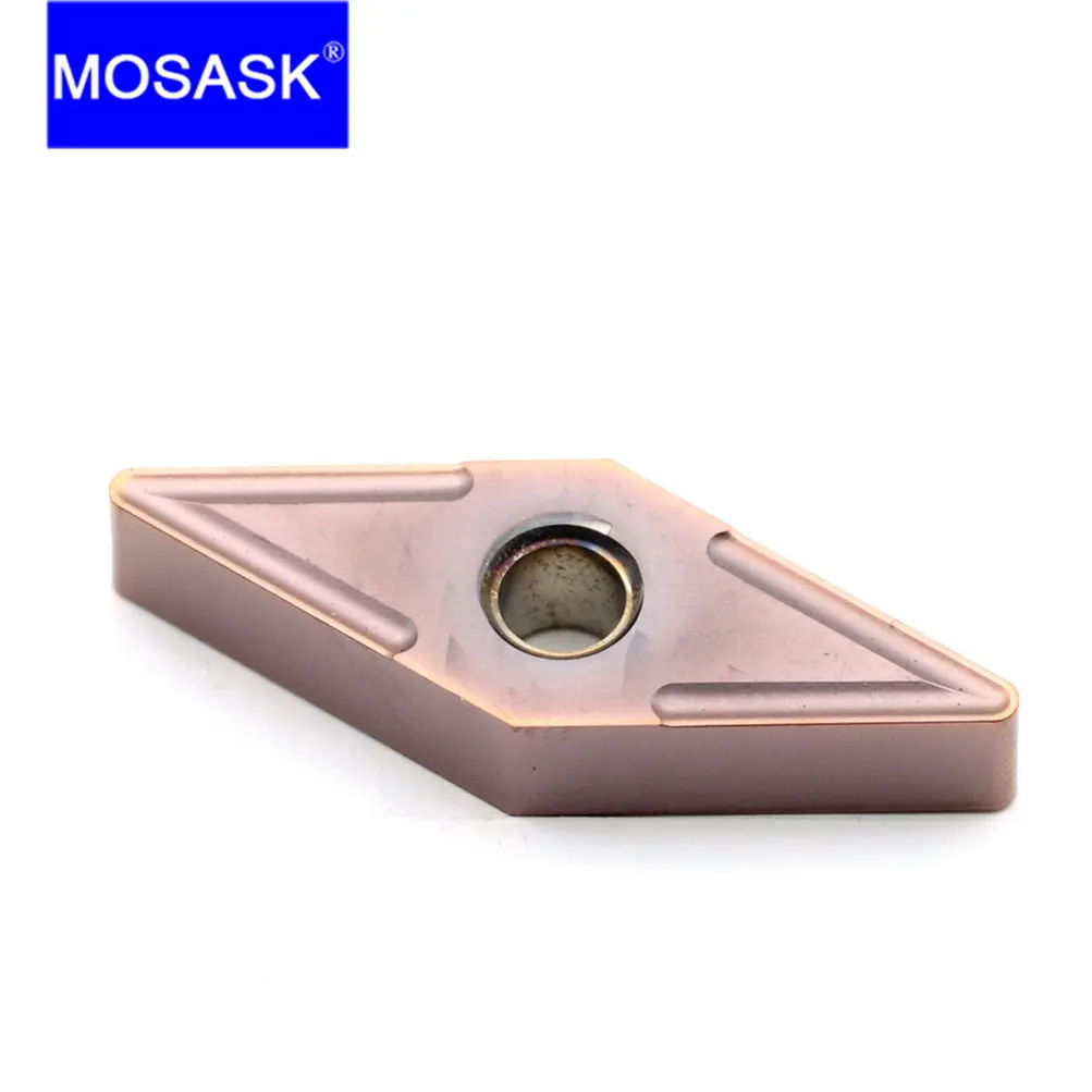 GBJ-1 TNMG332-HM TNMG160408-HM PC9030 Carbide Turning inserts for Steel and Stainless iron Lathe Carbide Inserts for MTJNR/L Inserts Holder GBJ-1 TNMG332-HM TNMG160408-HM PC9030 Carbide Turning inserts for Steel and Stainless iron Lathe Carbide Inserts for MTJNR/L Inserts Holder