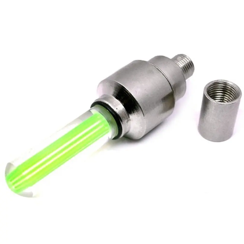 Bicycle hot wheels light Tyre Wheel Valve Spoke LED Lights Road Bike Lights Waterproof Cycling Accessories Light