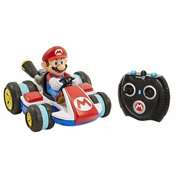 

Jakks Pacific 02497 - Nintendo Mini RC Mario Kart