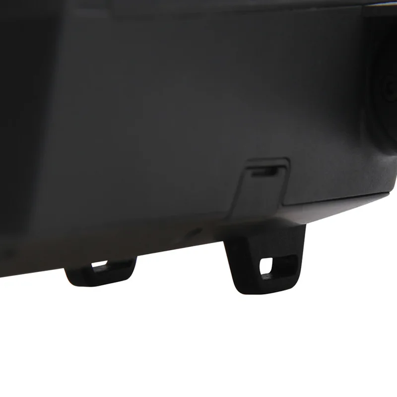 Mavic pro Rear foot landing gear protection pad Protective cover Spare parts  accessories For DJI Mavic pro Drone 1 (6)