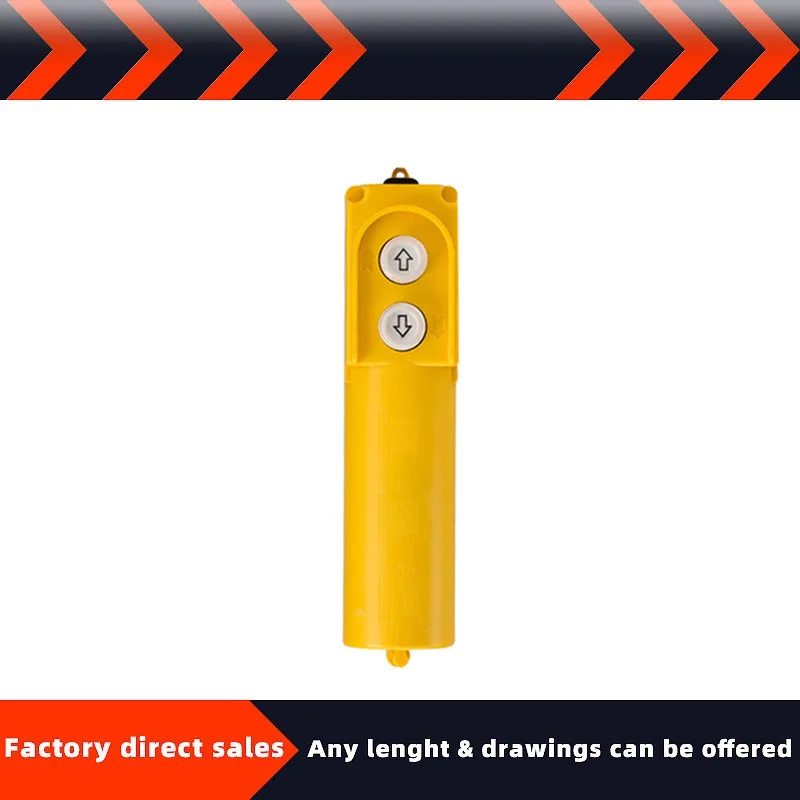 

Special COB-61R (COP-21R) 30UF driving switch electric hoist COB-61DR with capacitor