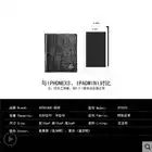 Gete import alligator leder brieftasche Männer brieftasche Kurze stil krokodil Vertikale abschnitt Doppel größe krokodil männer brieftasche - 4