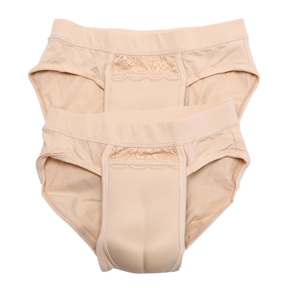 Contr le Culotte GAFF Transgenre Crosscommode Transexuelle Offre 