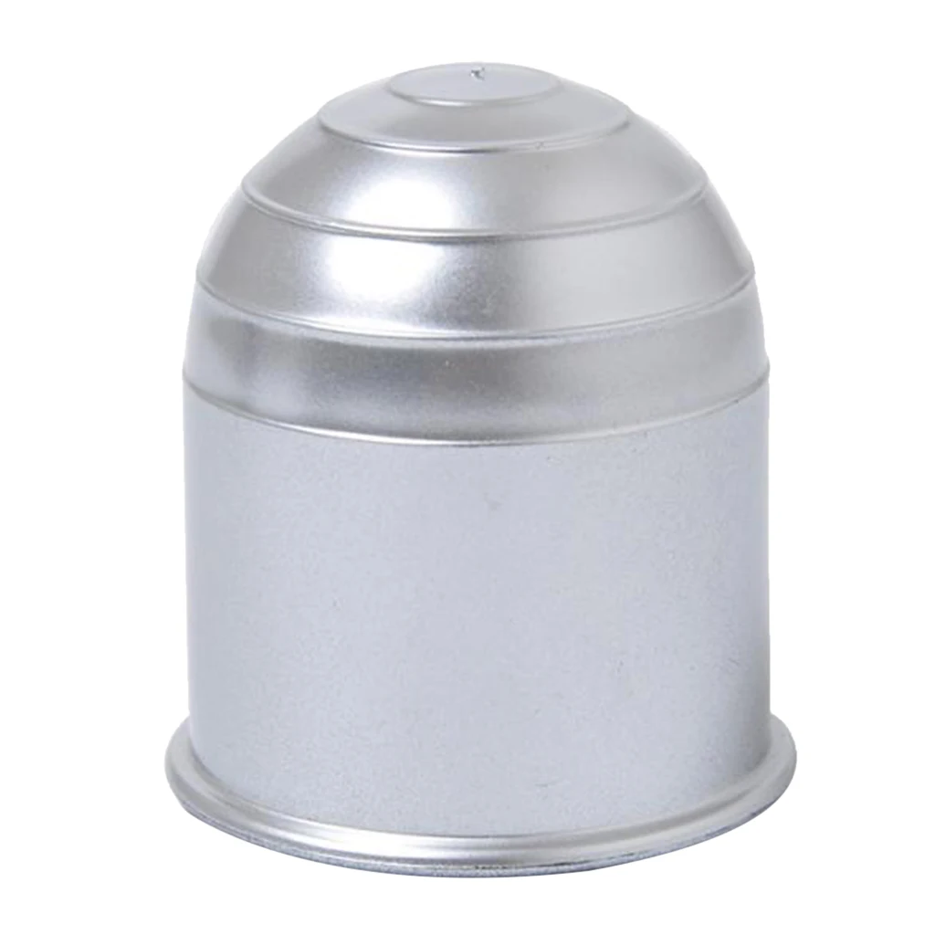 Towing Hitch Towball Cap Covers For Trailer Car Auto Inner 2 Inch Universal