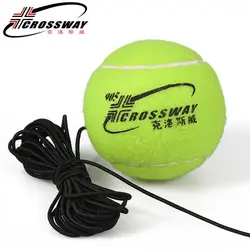С мячом тяжелых приспособлений устройства Спорт основной теннис Baseboard тренажер для упражнений самообучения тренировочный инструмент