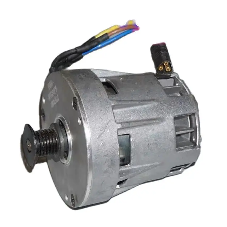 

12v24v36v 2000W High-Power External Rotor Chainsaw Propeller Car Brushless Motor