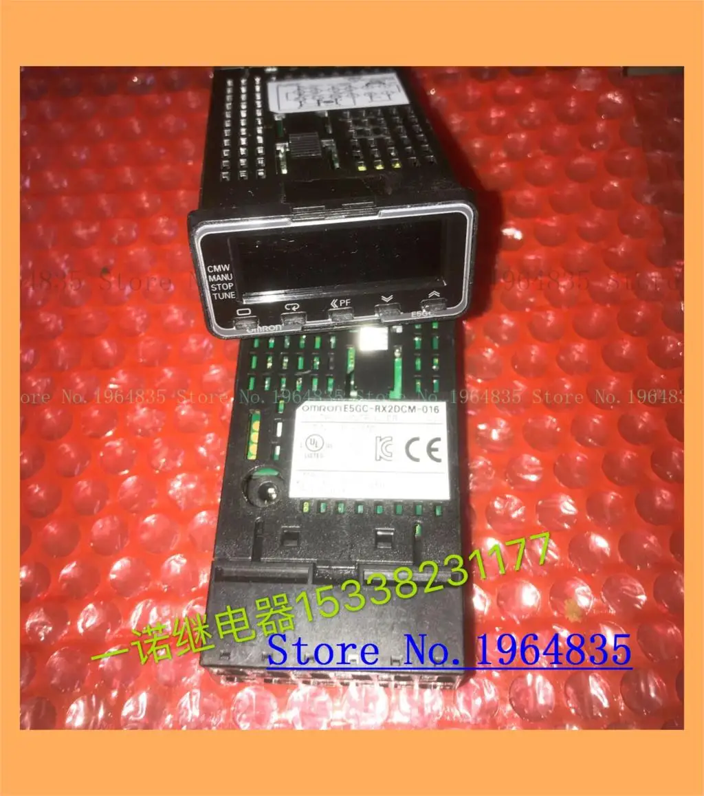 

E5CD-CX2ABM-006 E5GC-RX2DCM-016