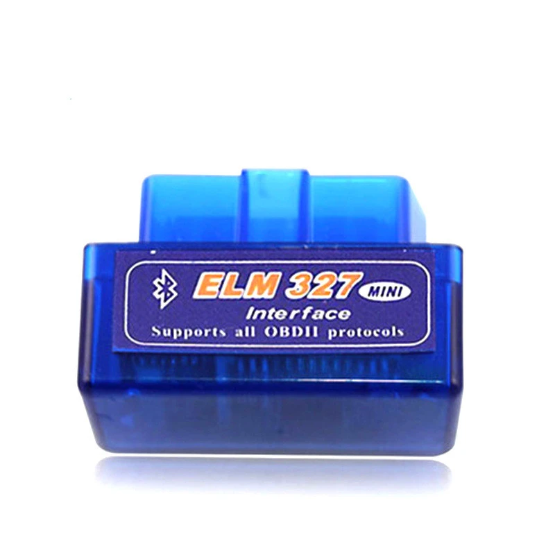 2019 ELM327 Bluetooth V1.5 OBD2 автомобильный диагностический инструмент для Kia Rio K2 K3 5 Sportage Ceed