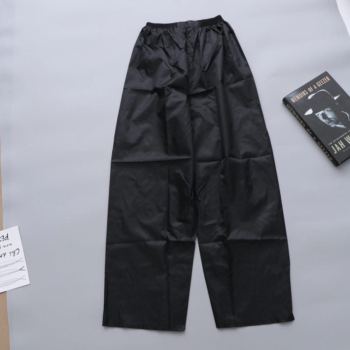 XL-XXXL двухсекционные плащи Eleastic Светоотражающие портативные дождевик непромокаемая одежда для взрослых мужчин Женский дождевик и брюки