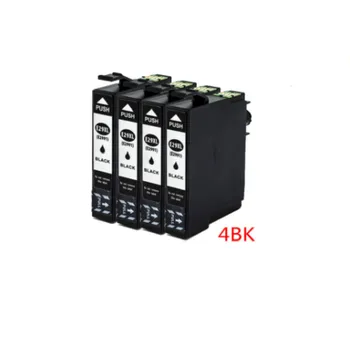 

CTC 4BK T2991XL Ink Cartridges Compatible for INK XP235 XP247 XP245 XP332 XP335 XP342 XP345 XP435 XP432 XP442 XP445