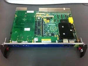 

CPCI-7055RC GEFanuc 6U VMICPCI PowerPC CompactPCI SBC