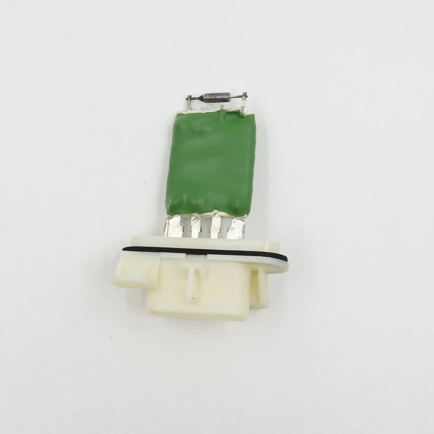High Quality 15218254 Car 4pin Blower Fan Motor Heater Resistor Speed