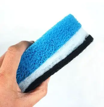 eheim filter sponge