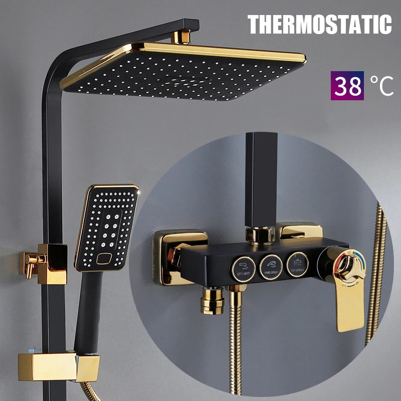 Thermostatic