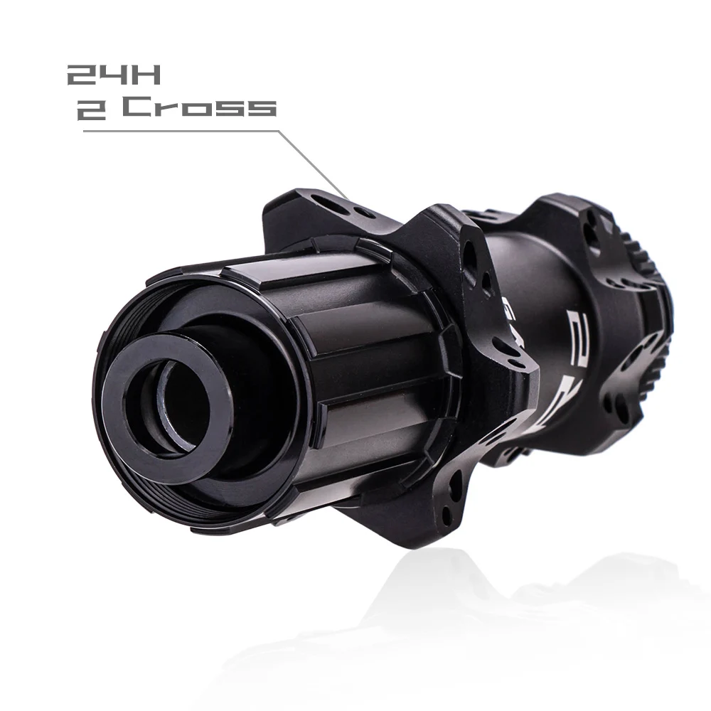 Ztto R2 Disc Brake Road Bike Hub Straightpull 24 Hole Xdr Wheel Ultralight  36t Ratchet Hg Core Lock Center 24h Thru Axle 12x100 - Bicycle Hubs -  AliExpress