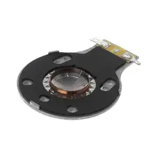 ВЧ-динамик Aft мембранная мембрана 24,8 ядро аудио для 2412 2412H-1 JRX112 JRX115 JRX125 JRX колонки Рог драйвер W91A