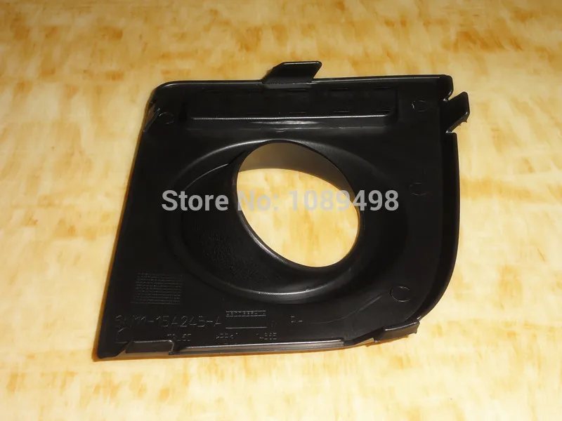 Передняя противотуманная фара для Ford Fusion 2003 2006 1 шт.|cover for|cover coverscover fog lamp |