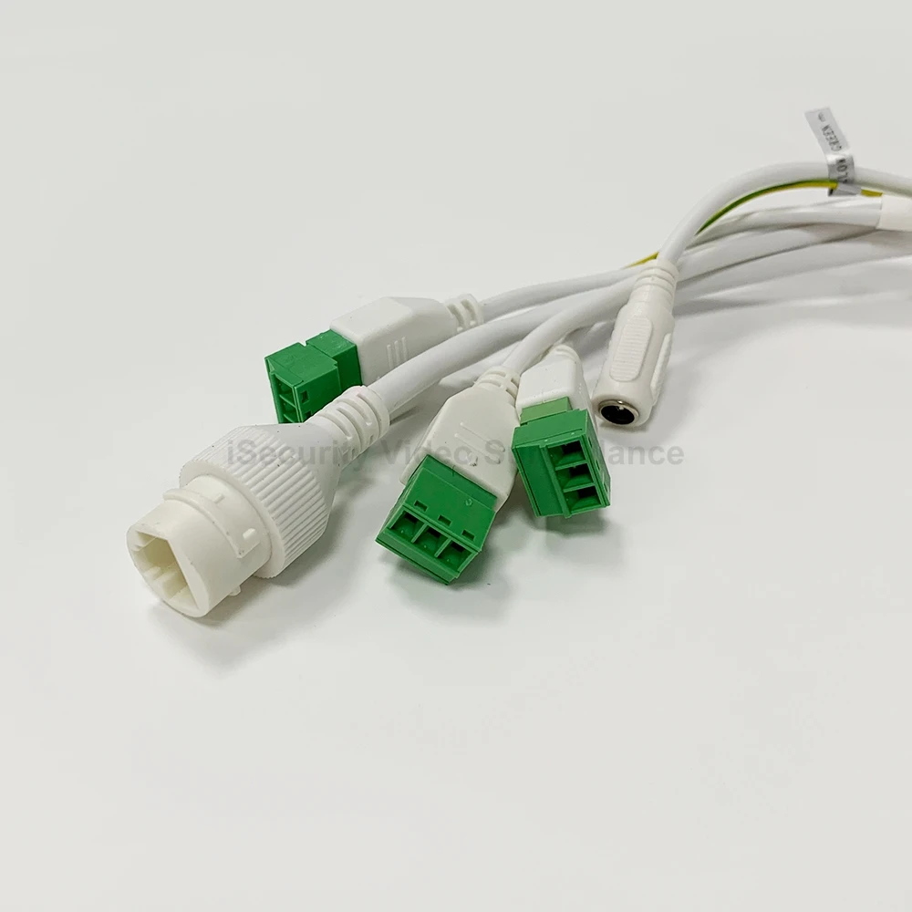 Оригинальный Hik PTZ DS 2DE4A425IW DE 4 дюймовый 4MP IP66 ИК видеонаблюдения 25X POE питание от