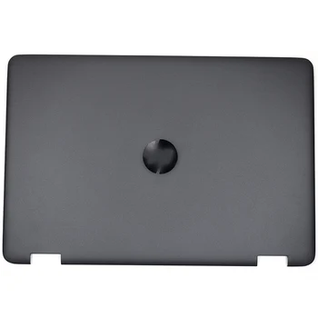 

New Original For HP Probook 650 G2 655 G2 Series Laptop LCD Back Cover Non-Touch Series Screen Rear Lid Top Case Black 840724-00