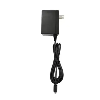 

Adapter Charger for Switch- NS Travel Charger USB Type C Power Supply WXTB