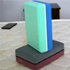 Yoga Block Multi colors Pilates EVA Yoga Brick Gym Foam  Stretching Aid Gym Pilates Yoga Block Exercise Fitness Sport 4
