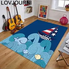 Детская комната Tappeti Bagno молитва Enfant Chambre дверь Dywan Tapis De Priere Vloerkleed килим гостиная для спальни пол ковер