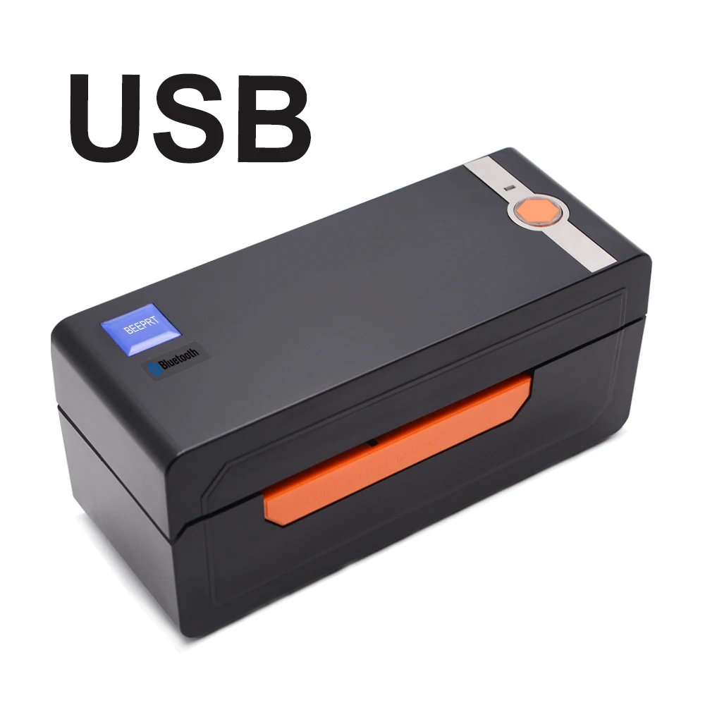 BEEPRT Amazon FBA 4X6 Thermal Label Pengiriman Baecode Printer