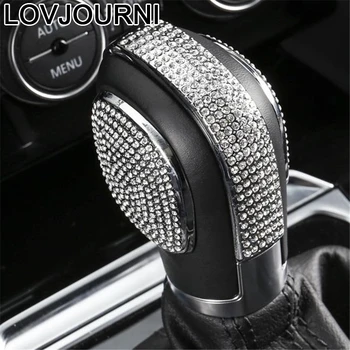 

Interior Automobile Modified Decorative Chromium Covers Mouldings Car Styling Parts Accessories 18 19 FOR Volkswagen Golf 7