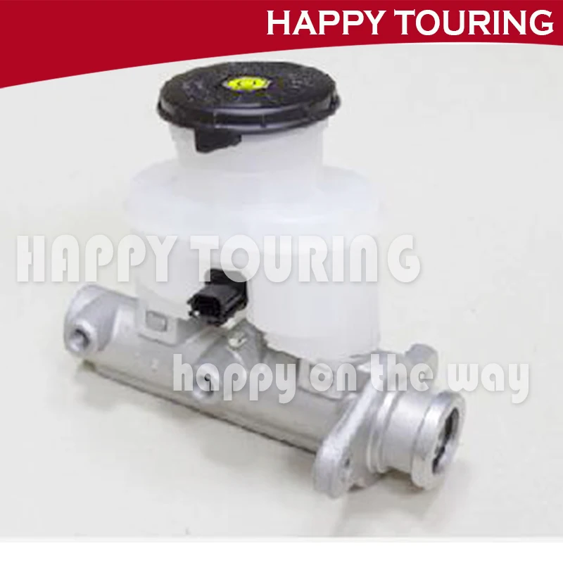 1 New Brake Master Cylinder For ISUZU D-MAX PICKUP 8-97355-870-0 8973015320 8973558700  8-97301-532-0