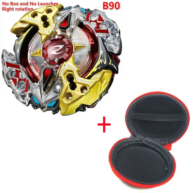 Горячая Beyblade Burst B140 Bayblade новые игрушки без Устройства Запуска сумка Bables металлические вращающиеся верхние лезвия Детские игрушки лезвие