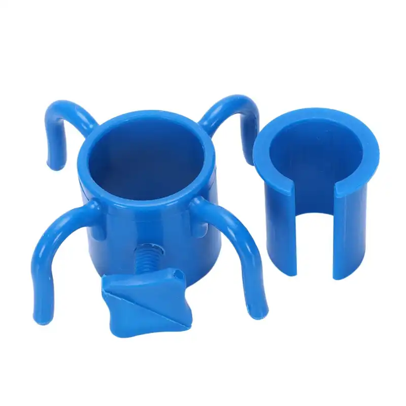 Outdoor Umbrella Patio Umbrella Storage Hook Beach Umbrella Hook Nail Four Legs Hooks Garden Umbrella Plastic Four Prongs Hanger Nails Aliexpress