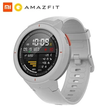 Huami Amazfit Verge Smart Watch Phone call Herat Rate Monitoring GPS Sport Smart Watch