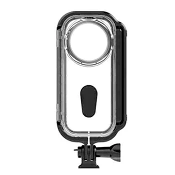 

Mount Dust Resistant Outdoor Activity Protective Case Compact Shell Action Camera Waterproof Anti Scratch Hard For ONE X