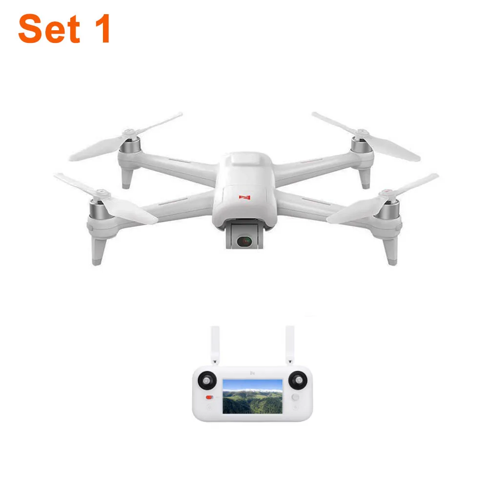 Standard Для FIMI A3 5,8G gps Дрон 1 км с видом от первого лица 25 минут с 2-оси Gimbal 1080P Камера RC Quadcopter RTF р/у Дрон - Цвет: Standard
